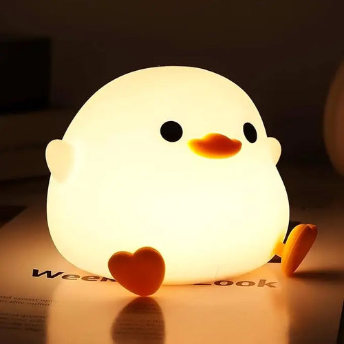  Duck Night Light 