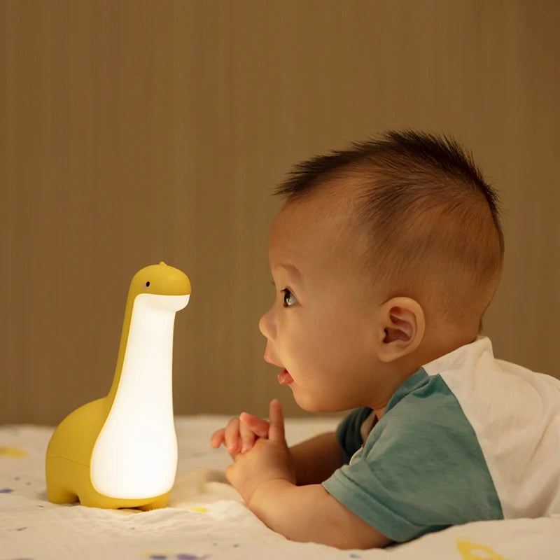 Dinosaur Night Light 