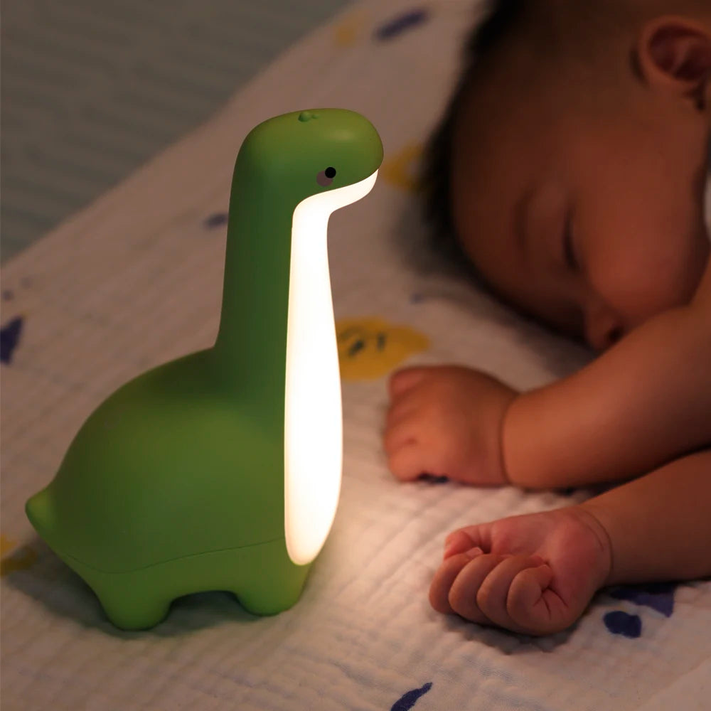 Dinosaur Night Light 