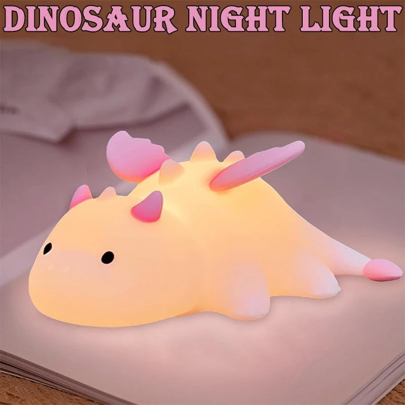 Dragon Night Light 