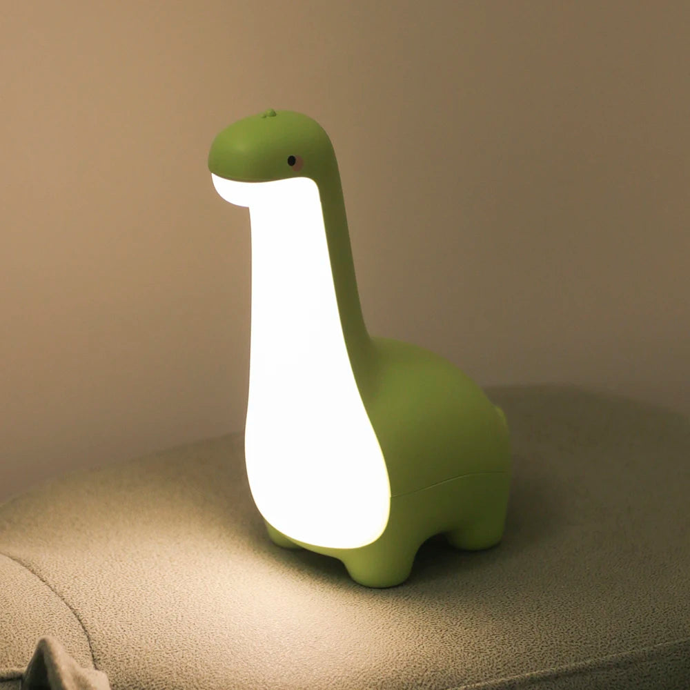 Dinosaur Night Light 