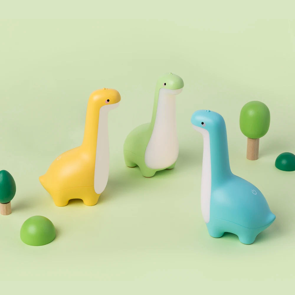 Dinosaur Night Light 