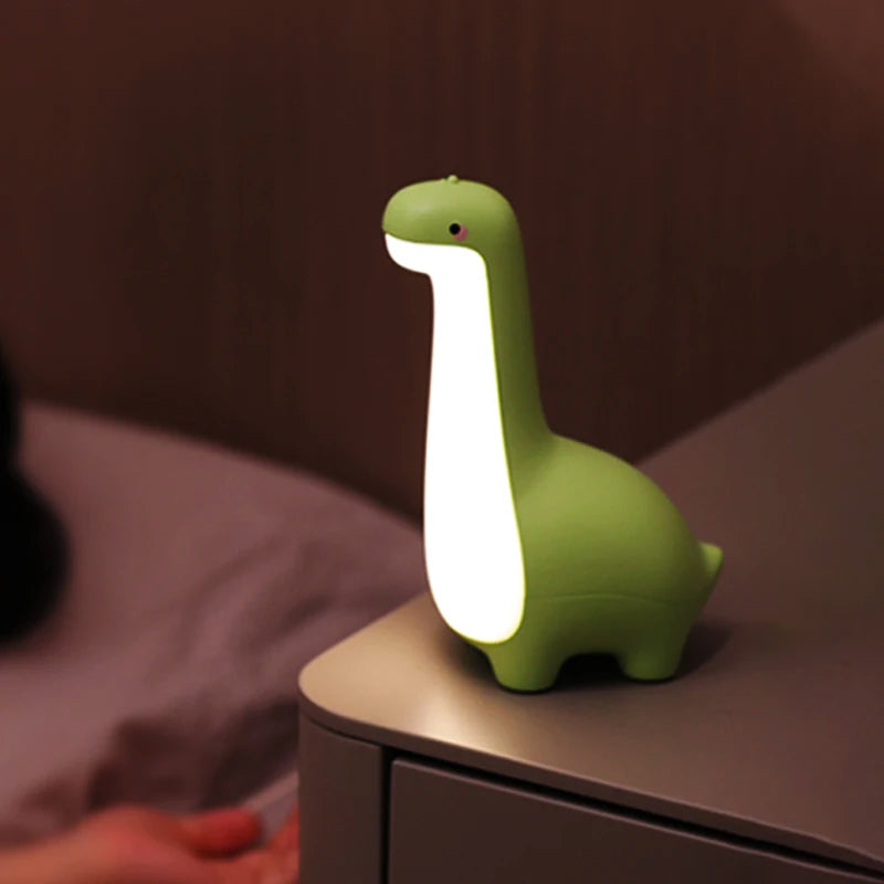 Dinosaur Night Light 