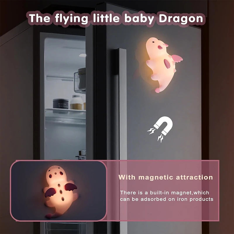 Dragon Night Light 
